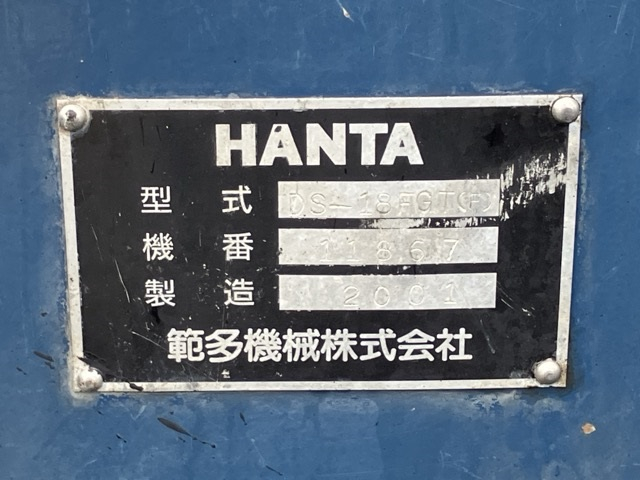 2001 Others Trucks Hino Dutro KK-XZU301X - Image 21