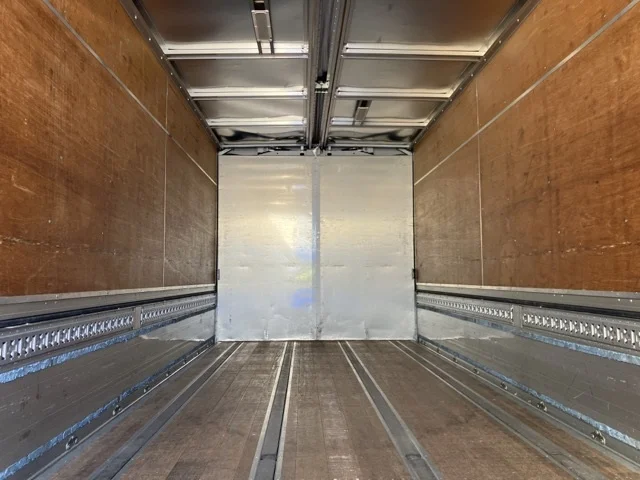 2013 Van Wing Isuzu Forward TKG-FRR90T2 - Image 21