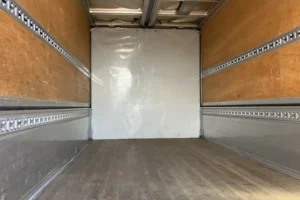 2012 Van Wing Hino Dutro SKG-XZU710M