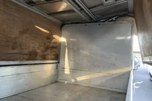 2010 Van Wing Isuzu Elf BKG-NMR85AN