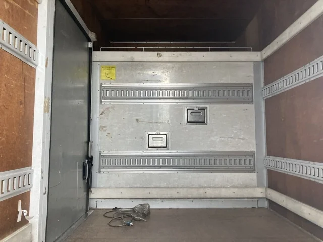 2010 Freezer Refrigerator Truck Hino Dutro BKG-XZU304M - Image 21