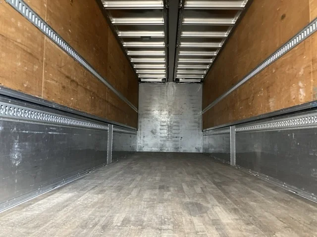2018 Van Wing Mitsubishi Fuso Fighter 2PG-FS74HZ - Image 21