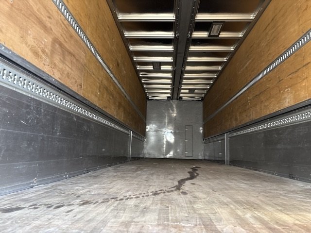 2016 Van Wing Mitsubishi Fuso S GREAT QPG-FU64VZ - Image 21