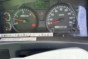2016 Garbage Truck Isuzu Forward TKG-FRR90S2