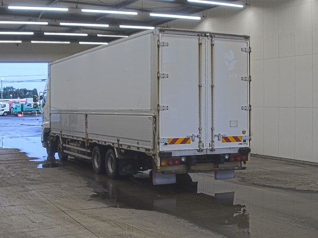 2016 Van Wing Hino Profia QPG-FW1EXEG - Image 4