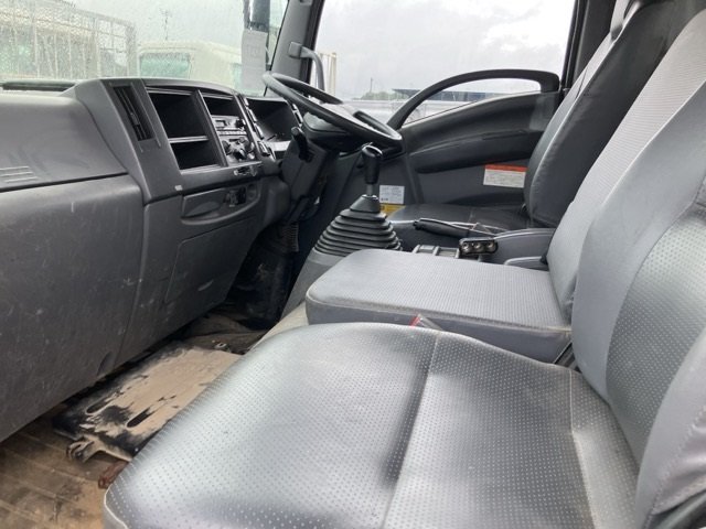 2013 Dump Tipper Truck Isuzu Forward TKG-FRR90S1 - Image 4