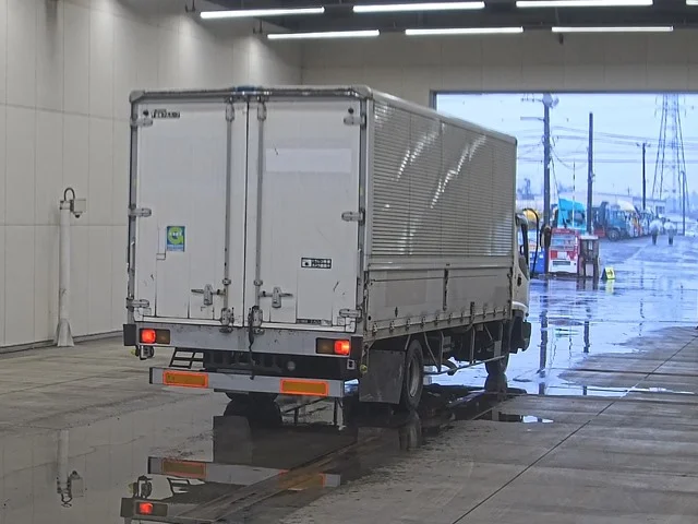 2004 Van Wing Isuzu Forward PB-FRR35K3S - Image 5