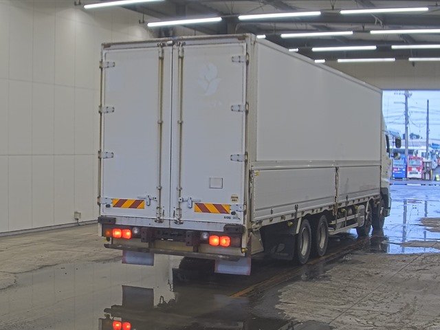 2016 Van Wing Hino Profia QPG-FW1EXEG - Image 5