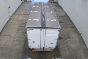 2004 Van Wing Isuzu Forward PB-FRR35K3S