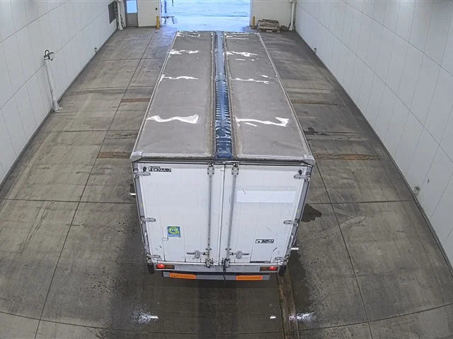 2004 Van Wing Isuzu Forward PB-FRR35K3S - Image 6