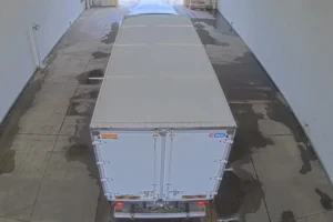 2014 Freezer Refrigerator Truck Hino Ranger TKG-FD9JLAA