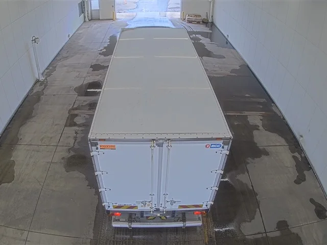 2014 Freezer Refrigerator Truck Hino Ranger TKG-FD9JLAA - Image 6
