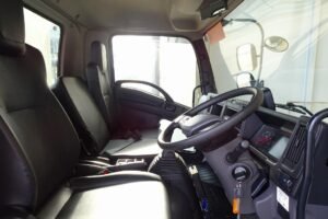 2024 Dump Tipper Truck Isuzu Forward 2RG-FRR90S3