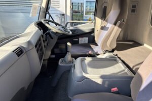 2012 Dump Tipper Truck Mitsubishi Fuso S GREAT TKG-FK62FY