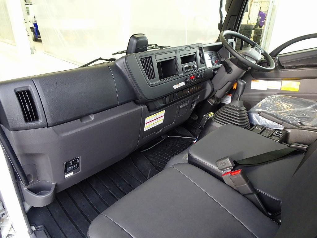 2024 Dump Tipper Truck Isuzu Forward 2RG-FRR90S3 - Image 8