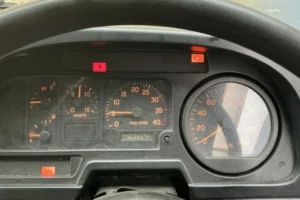 2004 Van Wing Isuzu Forward PB-FRR35K3S