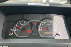 2014 Garbage Truck Isuzu Elf TDG-NKS85AN