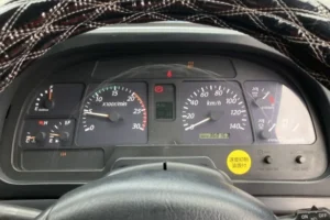2011 Flat Body Truck Isuzu Giga LKG-CYY77A