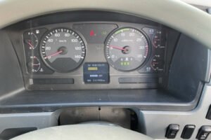 2012 Dump Tipper Truck Mitsubishi Fuso S GREAT TKG-FK62FY