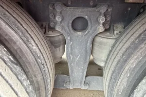 2011 Flat Body Truck Isuzu Giga LKG-CYY77A