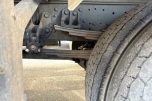 2012 Dump Tipper Truck Mitsubishi Fuso S GREAT TKG-FK62FY