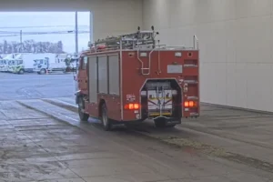 2006 Others Trucks Hino Ranger ADG-GD7JGWA