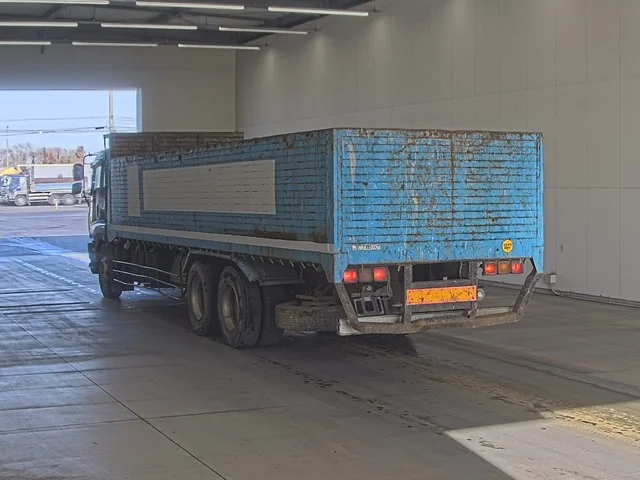 1998 Others Trucks Isuzu Giga KC-CYM82V2 - Image 4