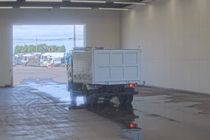 2017 Dump Tipper Truck Isuzu Forward TKG-FRR90S1