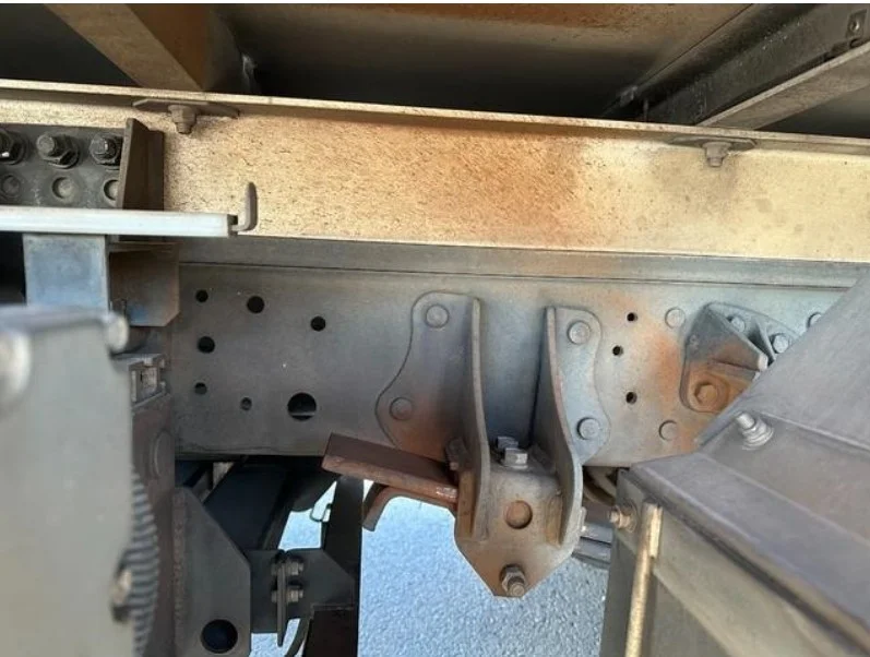 2015 Freezer Refrigerator Truck Hino Ranger TKG-FC9JJAA - Image 11