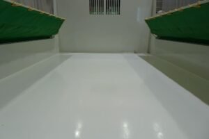 2024 Dump Tipper Truck Isuzu Forward 2RG-FRR90S3