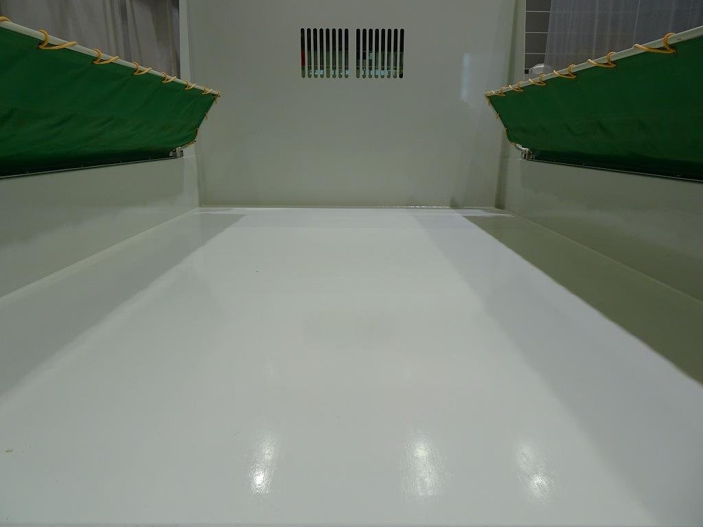 2024 Dump Tipper Truck Isuzu Forward 2RG-FRR90S3 - Image 11