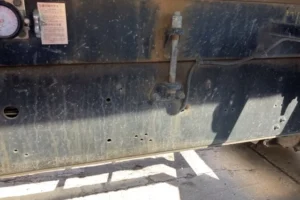 2000 Dump Tipper Truck Isuzu Giga KC-CYZ82P2