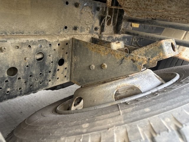 2013 Dump Tipper Truck Isuzu Forward TKG-FRR90S1 - Image 13