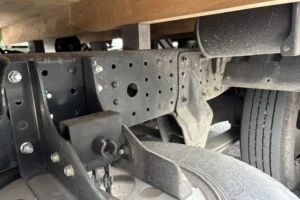 2024 Flat Body Truck Mitsubishi Fuso Canter 2RG-FBA20