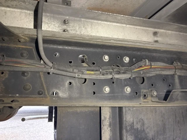 2014 Freezer Refrigerator Truck Hino Ranger TKG-FD9JLAA - Image 14