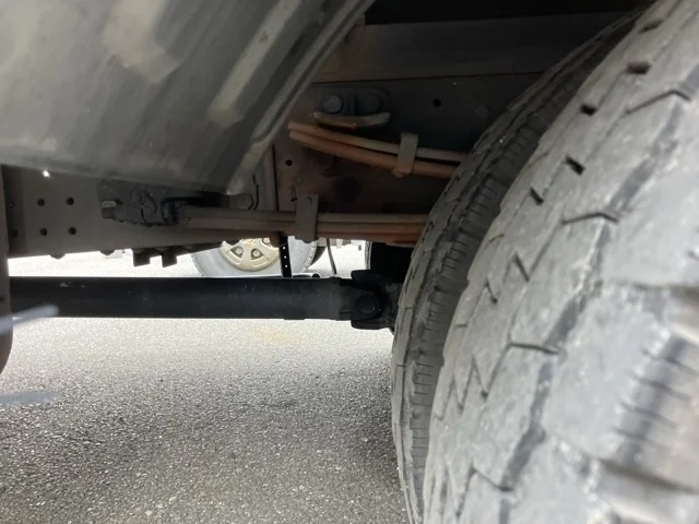 2013 Flat Body Truck Isuzu Forward TKG-FRR90S2 - Image 10