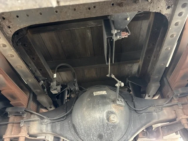 2013 Flat Body Truck Isuzu Forward TKG-FRR90S2 - Image 15