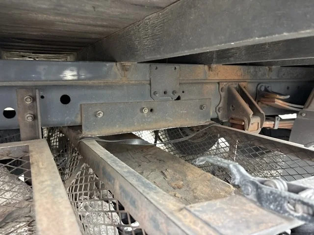 2013 Flat Body Truck Isuzu Forward TKG-FRR90S2 - Image 16