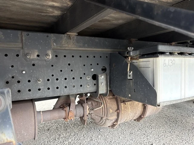 2013 Flat Body Truck Isuzu Forward TKG-FRR90S2 - Image 17