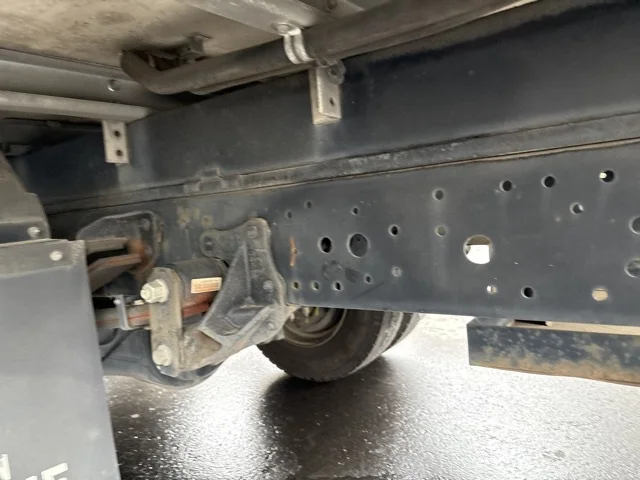 2016 Freezer Refrigerator Truck Isuzu Elf TPG-NPR85AN - Image 15