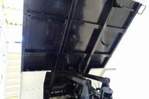 2024 Dump Tipper Truck Isuzu Forward 2RG-FRR90S3