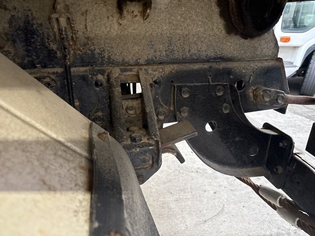 2013 Dump Tipper Truck Isuzu Forward TKG-FRR90S1 - Image 15