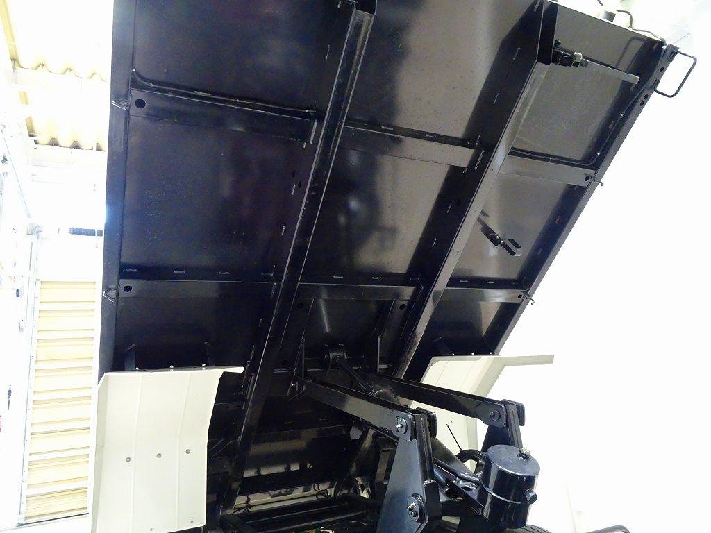 2024 Dump Tipper Truck Isuzu Forward 2RG-FRR90S3 - Image 15