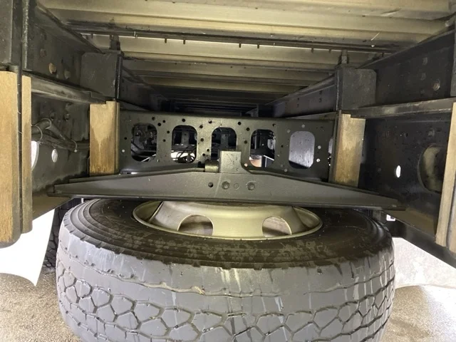 2004 Van Wing Isuzu Forward PB-FRR35K3S - Image 16