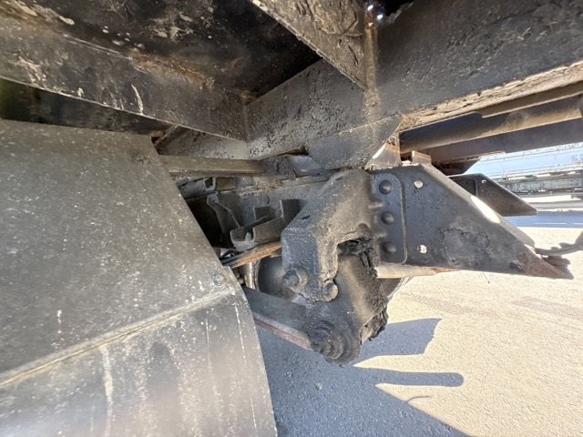 1990 Self Loader Mitsubishi Fuso Canter U-FE437F - Image 16