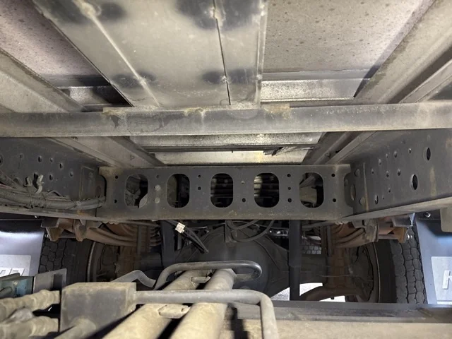 2014 Freezer Refrigerator Truck Hino Ranger TKG-FD9JLAA - Image 16