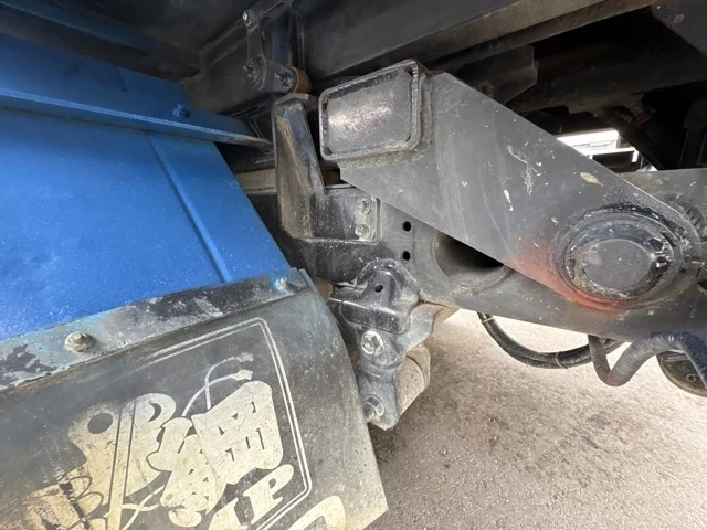 2015 Dump Tipper Truck Hino Dutro TKG-XZU620T - Image 16