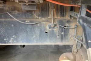 2000 Dump Tipper Truck Isuzu Giga KC-CYZ82P2