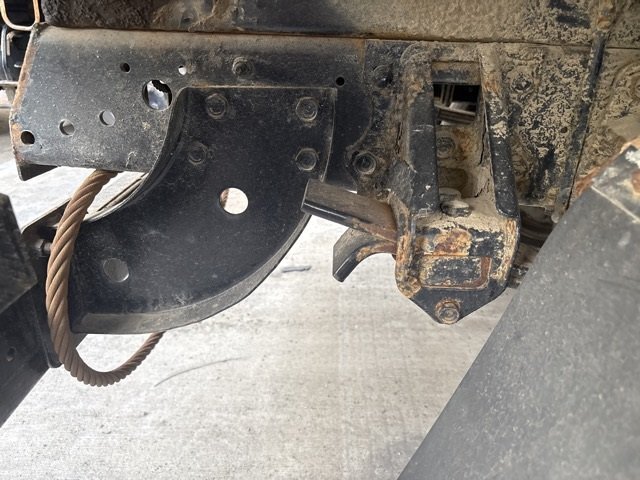 2013 Dump Tipper Truck Isuzu Forward TKG-FRR90S1 - Image 17