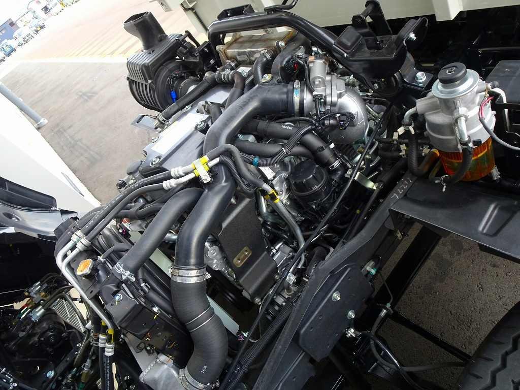 2024 Dump Tipper Truck Isuzu Forward 2RG-FRR90S3 - Image 17